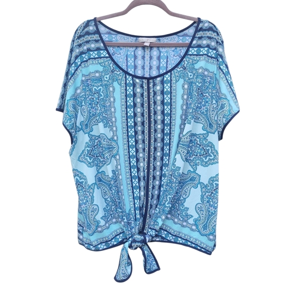 Roz & Ali Top - Picture 1 of 6